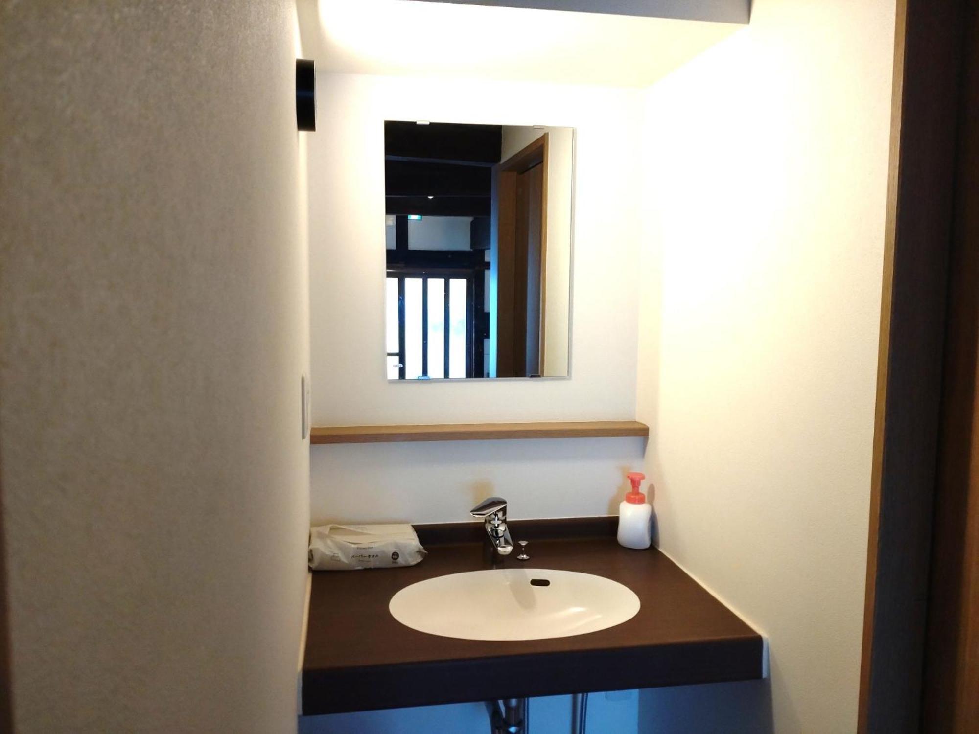 Yubitoya - Vacation Stay 32569V Kawaba Buitenkant foto