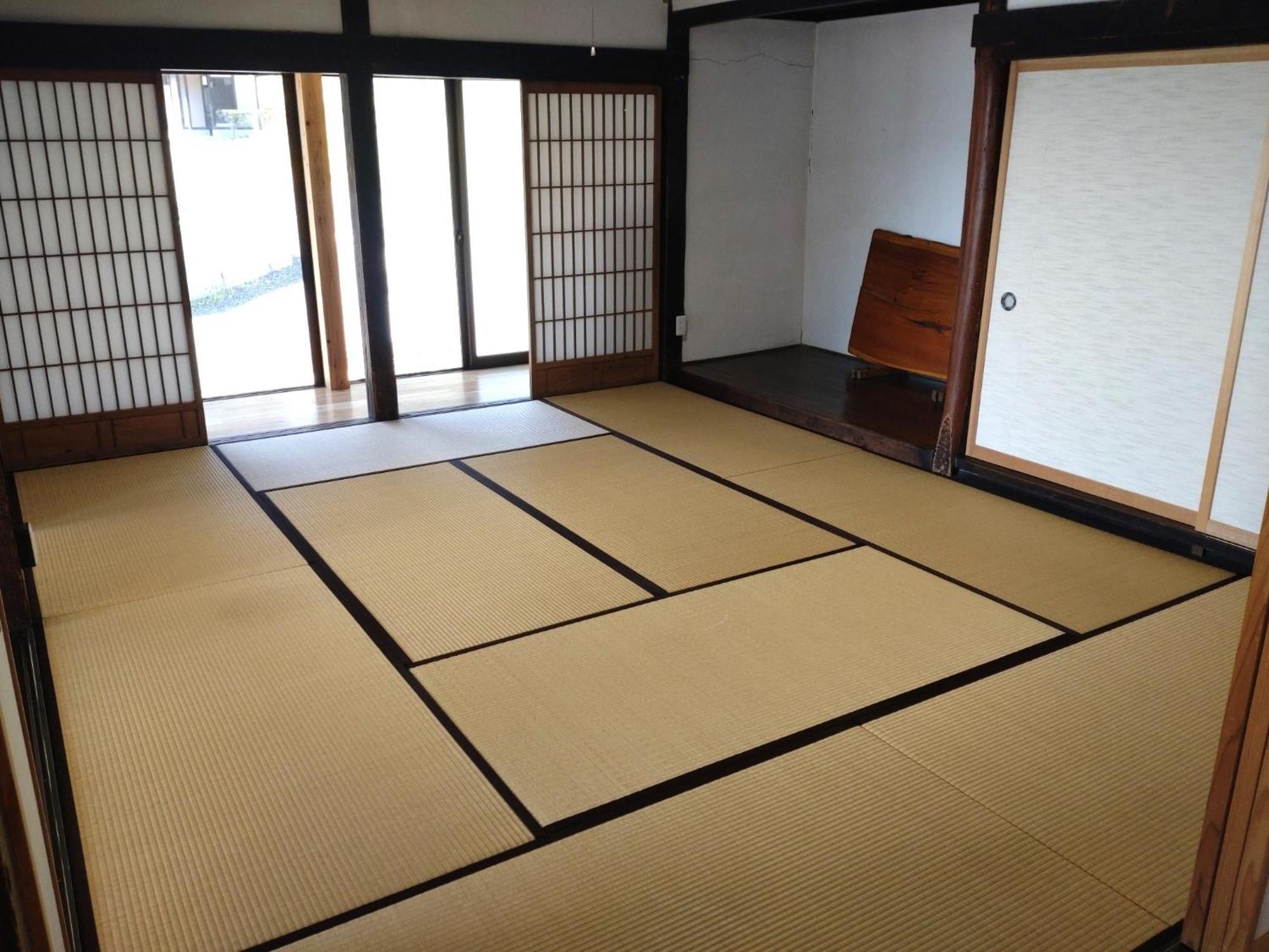 Yubitoya - Vacation Stay 32569V Kawaba Buitenkant foto